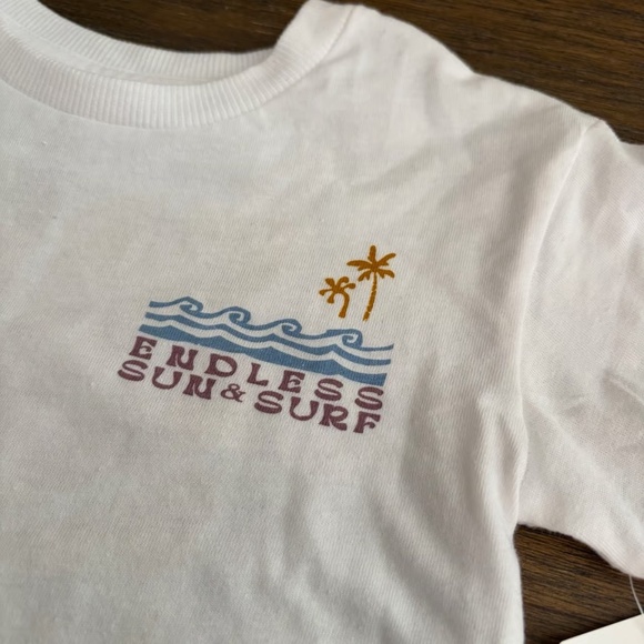 Grayson Mini Tee - Picture 2 of 4